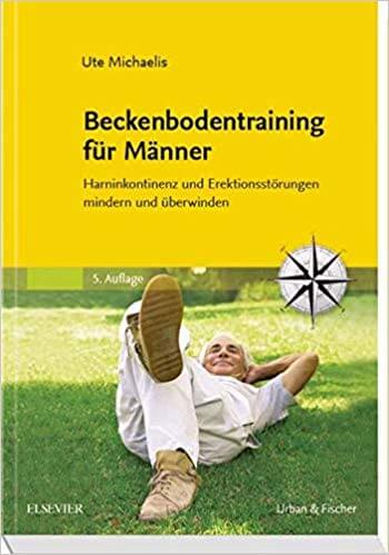 Beckenbodentraining für Männer Literatur