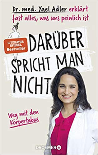 Darüber spricht man nicht, Literatur