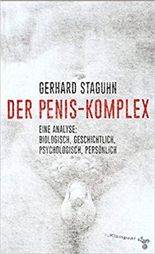 Der Penis-Komplex, Literatur