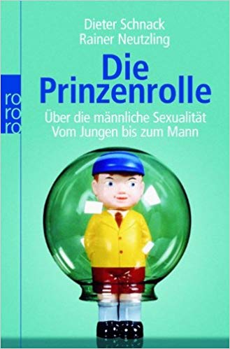 Prinzenrolle Literatur